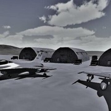 �ִ��ɻ�����Modern Aircraft Strike VR