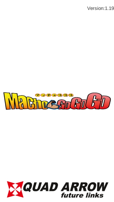 GOGOGOİ(Macho Go Go Go)v1.19 ׿