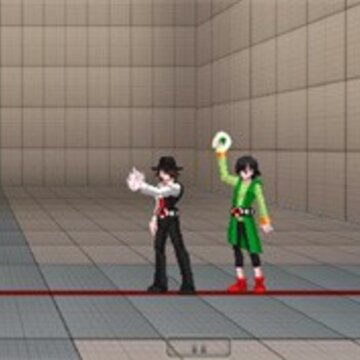 BVN特摄大乱斗 BVN特摄大乱斗
