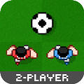 双人足球游戏手机版v2.08.0904 安卓版