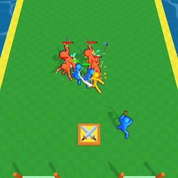 ����ս3DCraft Battle 3D