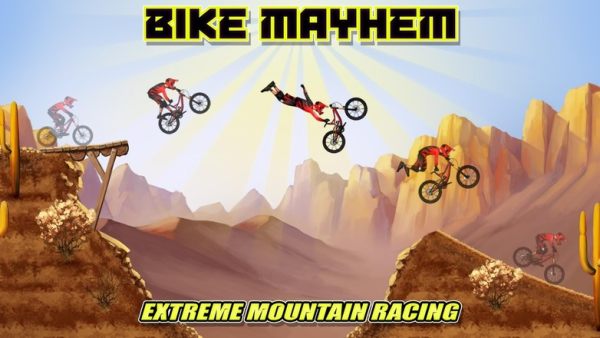 Bike Mayhemv1.6.2 ׿