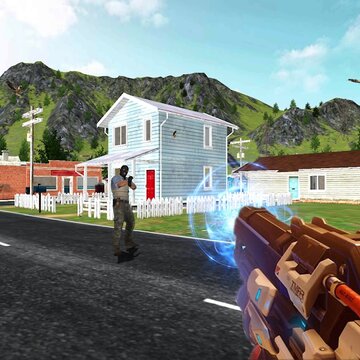 ӥ�ۿֲ�ս��Eagle Eyes Terrorist Battle