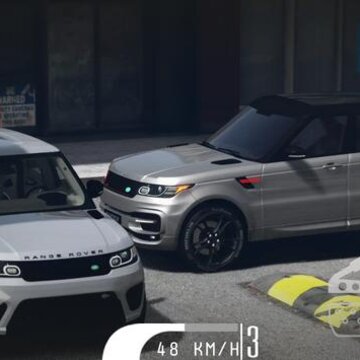 ·���˶�SVRģ����Range Simulator