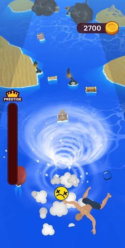 �����ɳ���Pirate Runv0.7 ��׿��
