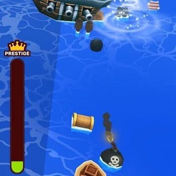 海盗成长跑Pirate Run 海盗成长跑Pirate Run