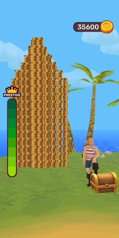 �����ɳ���Pirate Runv0.7 ��׿��