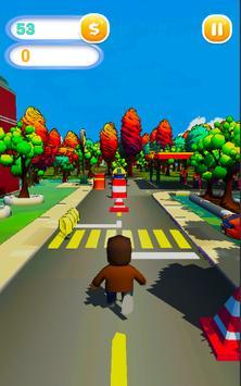 �������ܲ�Crazy City Running Gamev2.03 ��׿��
