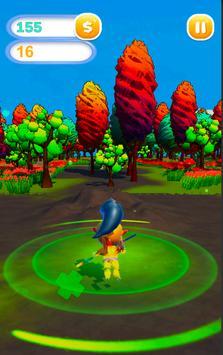 �������ܲ�Crazy City Running Gamev2.03 ��׿��