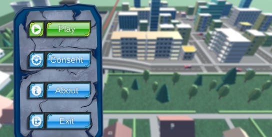 ������к�����Armageddon City: Nuclear Warv0.1.3 ��׿��