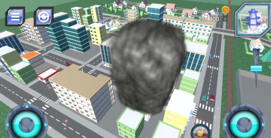 ������к�����Armageddon City: Nuclear Warv0.1.3 ��׿��