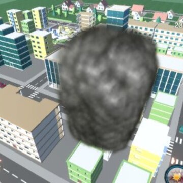 ������к�����Armageddon City: Nuclear War
