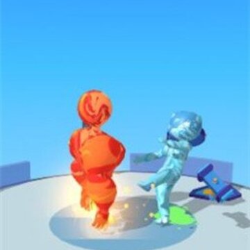 ��Ⱥ������ͻCrowd Clash Puzzle