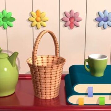���ѹŵ䷿��Retro Rooms Escape