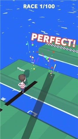 ľ���ܿ�StickRacev1.0 ��׿��