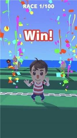 ľ���ܿ�StickRacev1.0 ��׿��