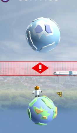 ������3DSpace Jumper 3Dv1.0 ��׿��