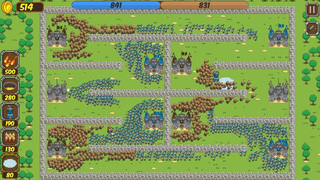 ʷʫ���ս��RTS(Nandsorn. Epic battles RTS)v2.14 ��׿��