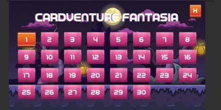 ��������(Cardventure Fantasia)v1.6 ��׿��