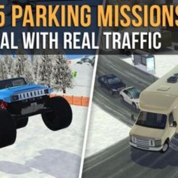 ��ѩ����ʻģ����