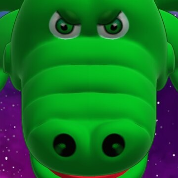 ������ҽ3DCrocodile bentist Roulette 3D