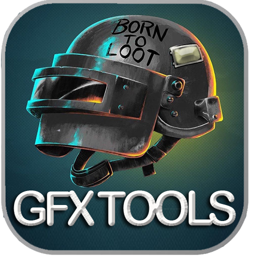 和平精英多功能工具箱(Gfx Tool For BattleGrounds)v16.0 安卓版