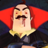 �ҵ��ھӵ¹���Vampire Neighborv1.0 ���İ�