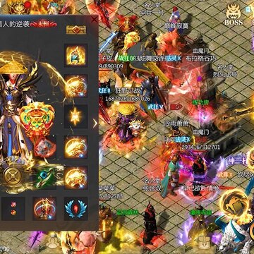 月灵传奇3D版 月灵传奇3D版