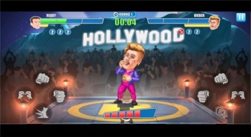 ��̨ȭ��PKCeleb U Brawlv1.2.8 ��׿��