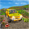 ���º����γ�ԽҰ˾��Uphill Liom Offroad Driverv1.0 ��׿��