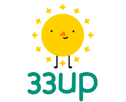 33UP英语 33UP英语