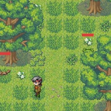 纯RPG冒险 纯RPG冒险