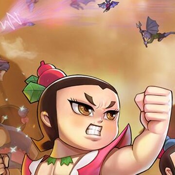 葫芦娃手游小y版 葫芦娃手游小y版