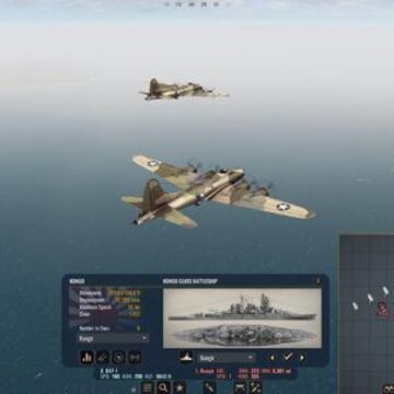 ����ս��(War on the Sea)