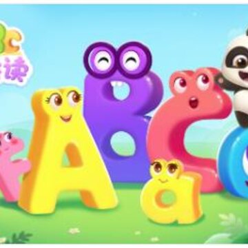 ��ABC��ĸƴ��app