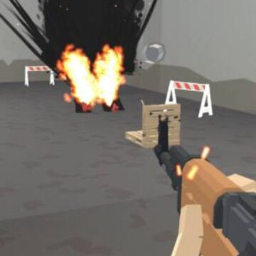 射击枪小店 射击枪小店