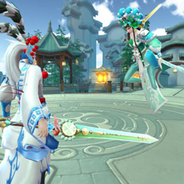 绝世战魂前传腾讯版 绝世战魂前传腾讯版