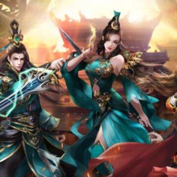小鱼传奇送万元真充卡版 小鱼传奇送万元真充卡版