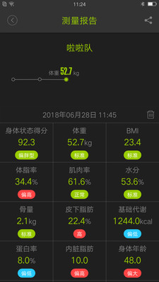 好型app(运动塑形) 好型app(运动塑形)