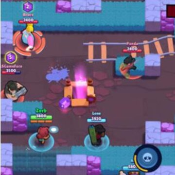 Null's Brawl��Ұ�Ҷ�30.242���ޱ�ʯ��