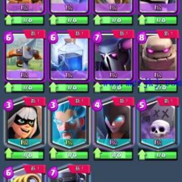 Null��s Royale����ս��