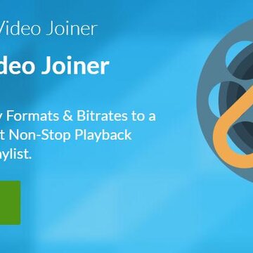 Freemore Video Joiner Freemore Video Joiner
