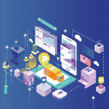 咦车位app 咦车位app