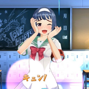 ��Ů����ع�GALGUN Returns 