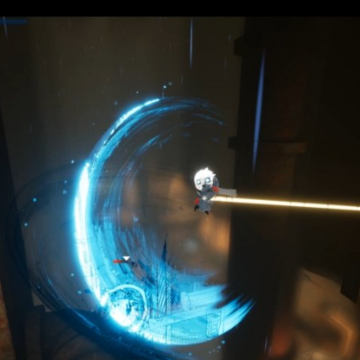 ����Blue Fire
