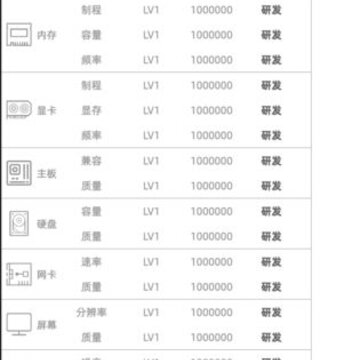 电脑集团游戏 电脑集团游戏