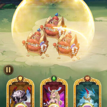 战合传说无限金币版 战合传说无限金币版