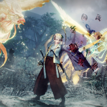 仁王2steam破解版 仁王2steam破解版