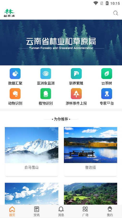 林草通 林草通