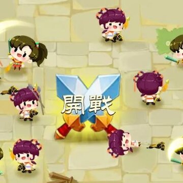 我来闯武林 我来闯武林
